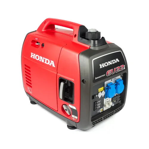 Honda EU 22i Generator Inverter Stromerzeuger
