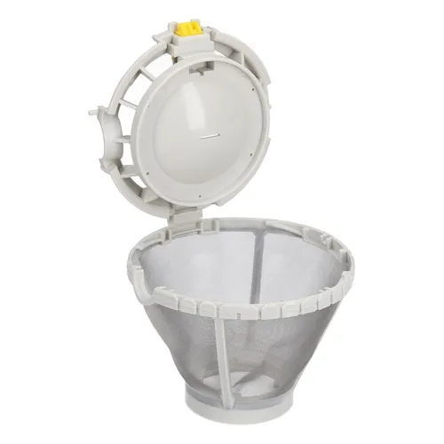 easyPART passend für Feinsieb Miele 4011464