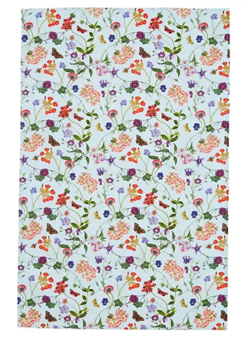 Geschirrtuch, Spring Floral von Ulster Weavers von Ulster Weavers