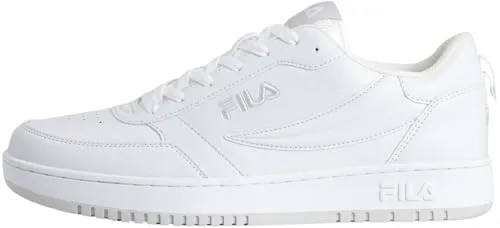 Fila Rega NF White EU 41 in weiß von FILA