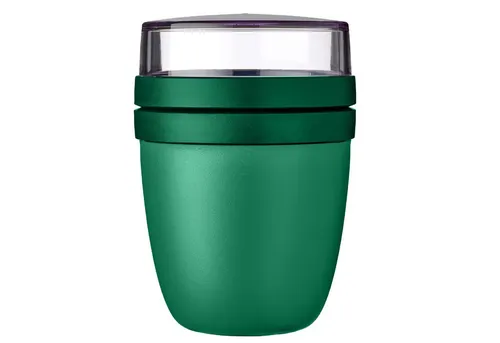 Brotdosen & -taschen von Mepal