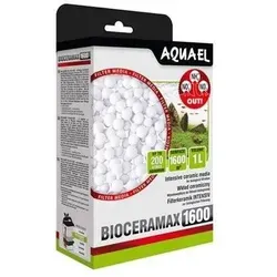Aquael Filtermedium BioCeraMax 1600