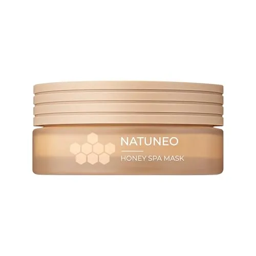 ANNEMARIE BÖRLIND NATUNEO HONEY SPA MASK (50 ml)