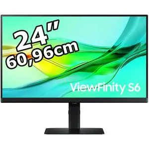 Samsung ViewFinity S6 S24D600UAU von Samsung