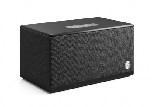 Audio Pro Addon BT5 Bluetooth Lautsprecher - 40W RMS, Schwarz - Audio-Docks & Mini-Lautsprecher mit kraftvollem 40W RMS Sound und Bluetooth-Konnektivität für kabellosen Musikgenuss.