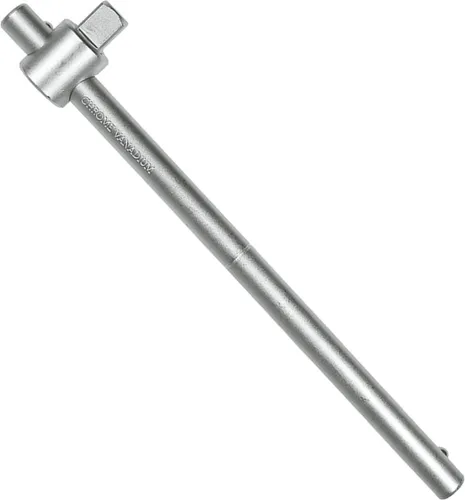 TOPEX T-Griff mit Gleitstück 1/2