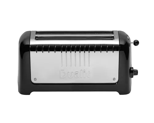 Dualit 2 Slot Lite Toaster LONG