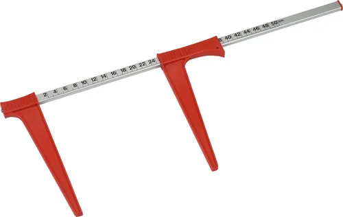 Messschieber von TRIUSO