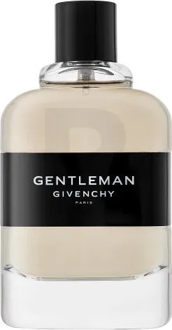 Givenchy Gentleman Eau de Toilette Spray 100 ml - Herren Parfum mit einem eleganten Duftprofil: Eröffnet mit Birne und Kardamom, gefolgt von Iris und Lavendel, endet mit einer warmen Basis aus Leder und Vanille.