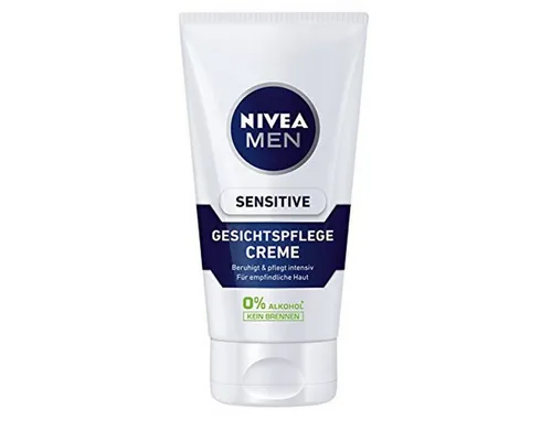 Nivea Feuchtigkeitscreme