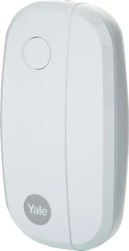 YALE AC-DC Smart Living Tür- Fensterkontakt, Weiß