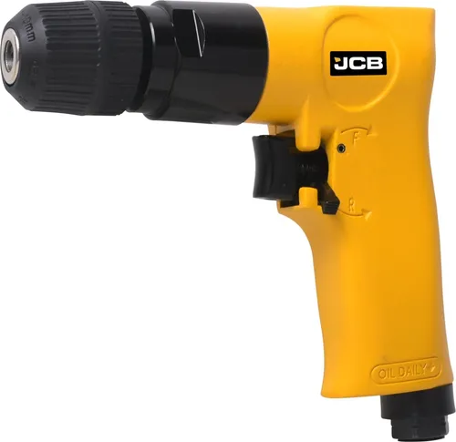 JCB Pneumatische Bohrmaschine RP7810 – Hochleistungs-Bohrer
