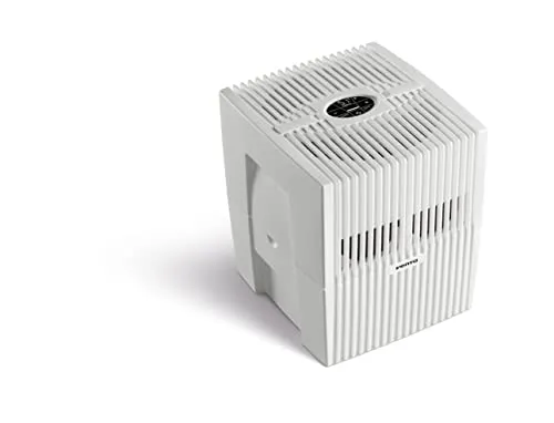 Venta Luftbefeuchter AH510 Original Connect - Luftbefeuchter für Räume bis 35 m² mit hygienischer Kaltverdunstung und integrierter WLAN-Steuerung. Ideal für gesundes Raumklima und einfache Reinigung.