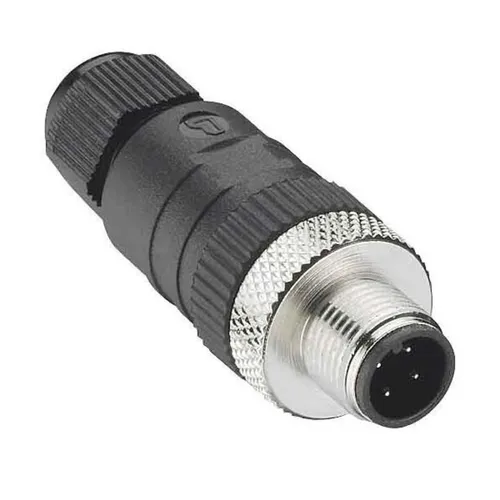 Belden Stecker m.Schraubver.,ger. RSC 5/9 Steckverbinder 11591 Stecker