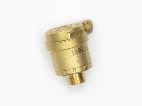 Rotex automatischer Entlüfter Innengerät hitemp 5002031 von Rotex