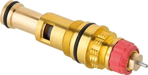 Danfoss Service-Einbauventil Serie 2 M 22 von Klint