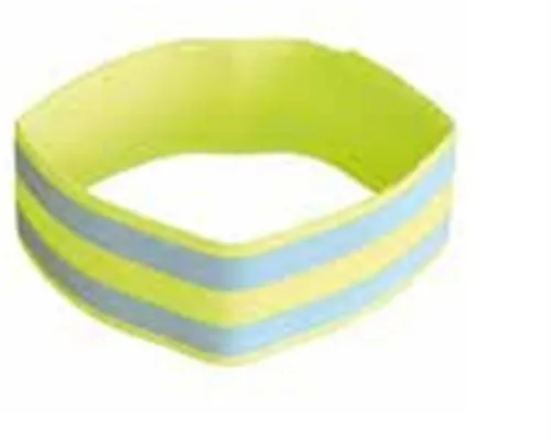 Prophete Reflektorband Reflexband Reflektionsband Arm Bein 4x40 cm 5040