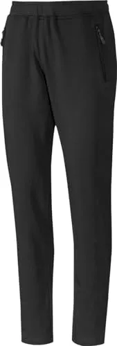 Joy Sportswear Herren Sporthose Fernando - Wanderhose in Kurzgröße, feuchtigkeitsregulierend und mit seitlichen Streifen, ideal für aktive Freizeitgestaltung und optimale Bewegungsfreiheit.
