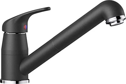 BLANCO DARAS-S Küchenarmatur in Anthrazit von BLANCO