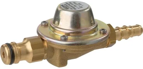 GOK Wasserregler 1,5bar Stecktülle x Tülle 9/10mm von GOK