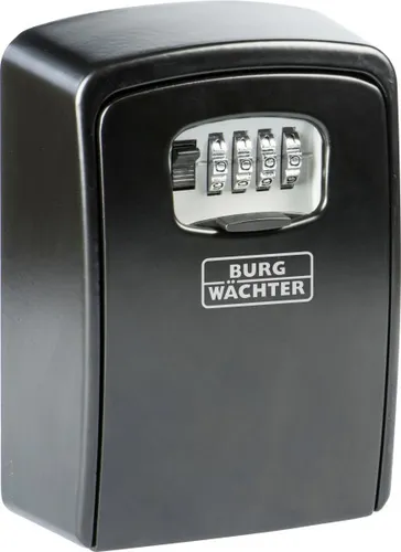 Burg-Wächter Schlüsseltresor KeySafe 40 SB