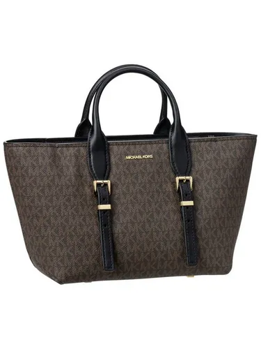 MICHAEL KORS Handtasche Moore SM MK SIG, Henkeltaschen