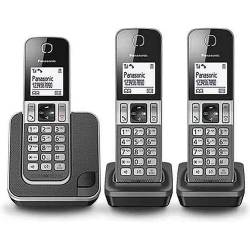Panasonic KX-TGD313 von Panasonic