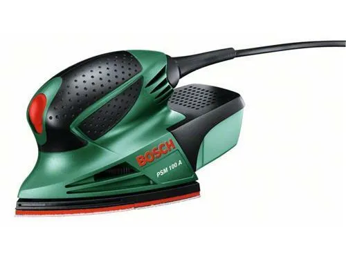 Bosch Multischleifer PSM 100 A von Bosch