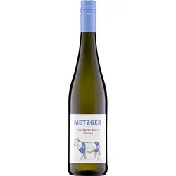 Metzger Sauvignon Blanc