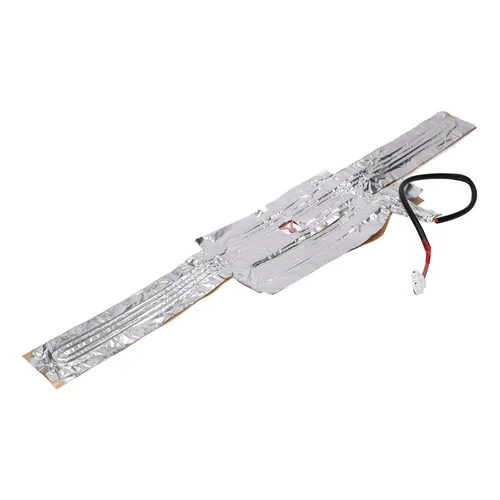 easyPART Abtauheizung DA47-00213A für Samsung Gefriergeräte - Ersatzteil für Gefriergeräte, sorgt für effizientes Abtauen und verhindert Eisbildung im Gefrierteil.