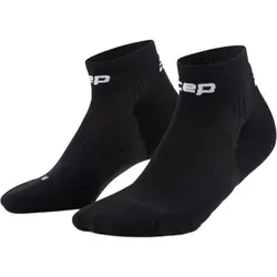 CEP Socken Low Cut 5.0, schwarz