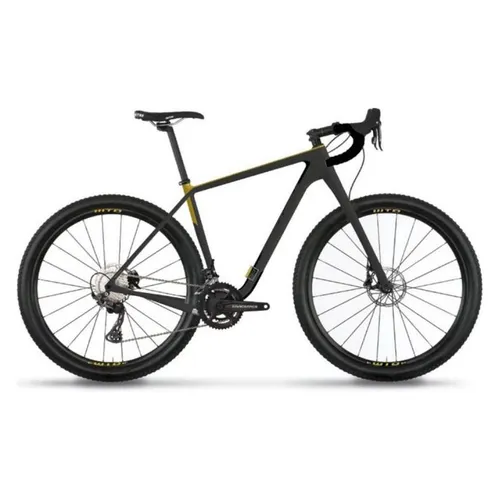 Salsa Cutthroat Carbon GRX 600 1x MTB Komplettrad, 29