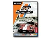 GT Legends - Rennsimulation - Rennspiel für echte Motorsport-Fans, bietet realistische Fahrphysik und spannende Renn-Events.