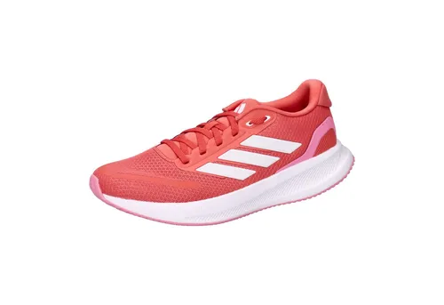 adidas Damen Runfalcon 5 Running Shoes in rot von adidas