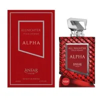 Anfar 1950 All Nighter Alpha Extrait de Parfum 100 ml