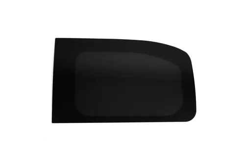 OMAC Fenster für Toyota Proace 2017-2024 Schiebetür Links L2 - Hochwertiges Fenster für Schiebetüren, langlebig und robust, mit praktischer Montagenanleitung für eine einfache Installation.