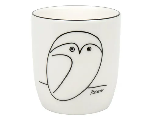 Becher Konitz Picasso - Le Chouette