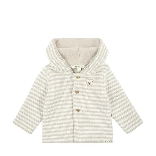 Strickjacke GOTS von Steiff von Steiff
