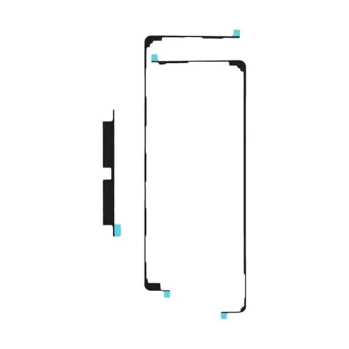 kaputt.de Display-Kleber kompatibel mit Apple iPad Pro 12 9 (2. Gen) 2017