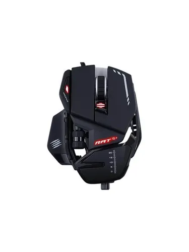Mad Catz R.A.T. 6+