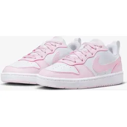 NIKE Kinder Freizeitschuhe COURT BOROUGH LOW RECRAFT (GS) von Nike