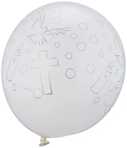 Luftballons Weiß von Folat B.V.