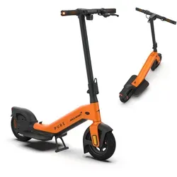 E-Scooter PURE McLaren Sonderedition Papaya von PURE