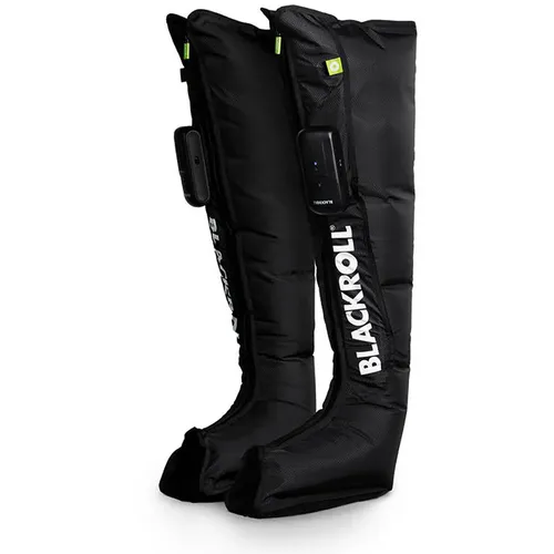 Blackroll Compression Boots 2.0 Massagegerät von BLACKROLL