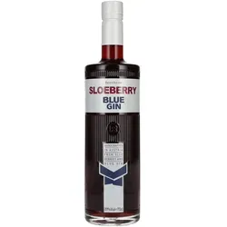 Gin von Blue Gin