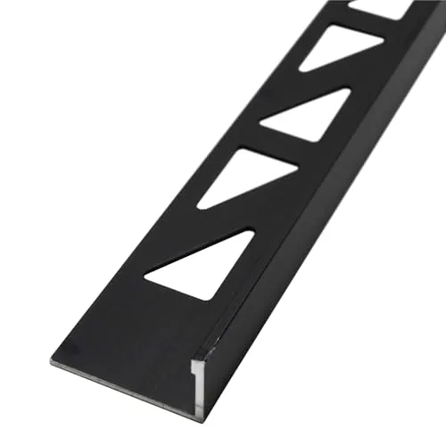 Leisten Schwarz von Dalsys