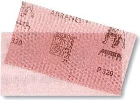 Mirka Abranet 70x125mm Grip P100 von Mirka
