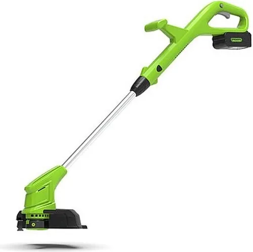 Greenworks G24LT25 Akku-Rasenmäher