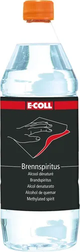Isopropanol 5L Flasche E-COLL