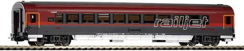 Piko H0 57644 Railjet Buffetwagen der ÖBB von PIKO